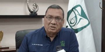 Continuarán investigaciones de corrupción en el IMSS: Delegado